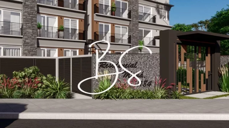 Imagem APARTAMENTO RESIDENCIAL em CANELA - RS, Centro