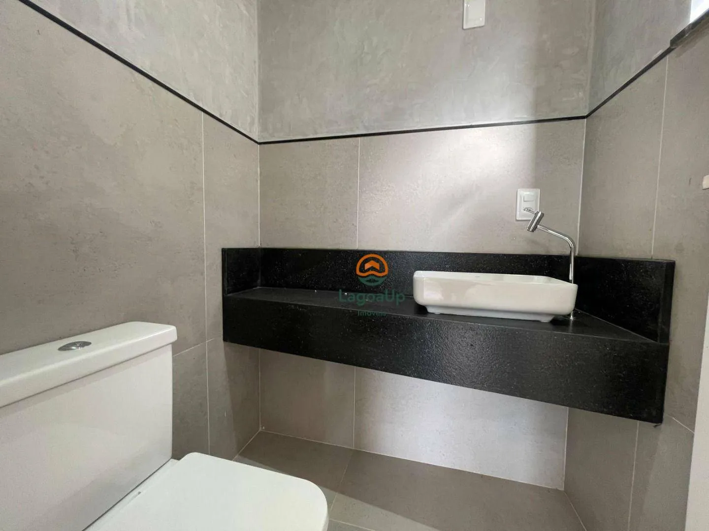 Imagem Casa com 3 dormitórios à venda, 154 m² por R$ 1.445.000 - Condomínio Vila Bambu - Lagoa Santa/MG