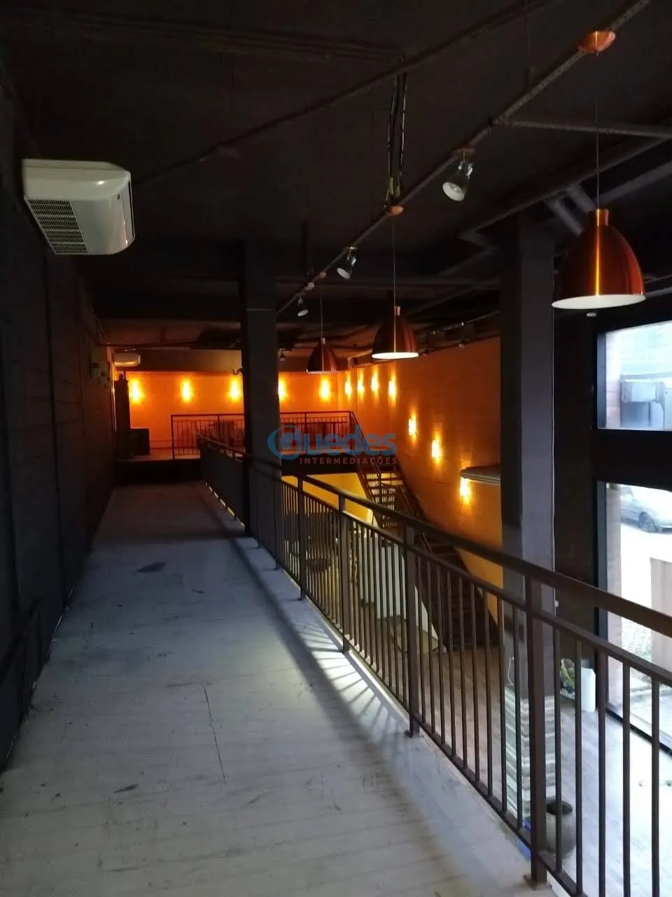 Imagem Ponto Comercial no Real Park - São Paulo: 450M² para locação por R$15.000
