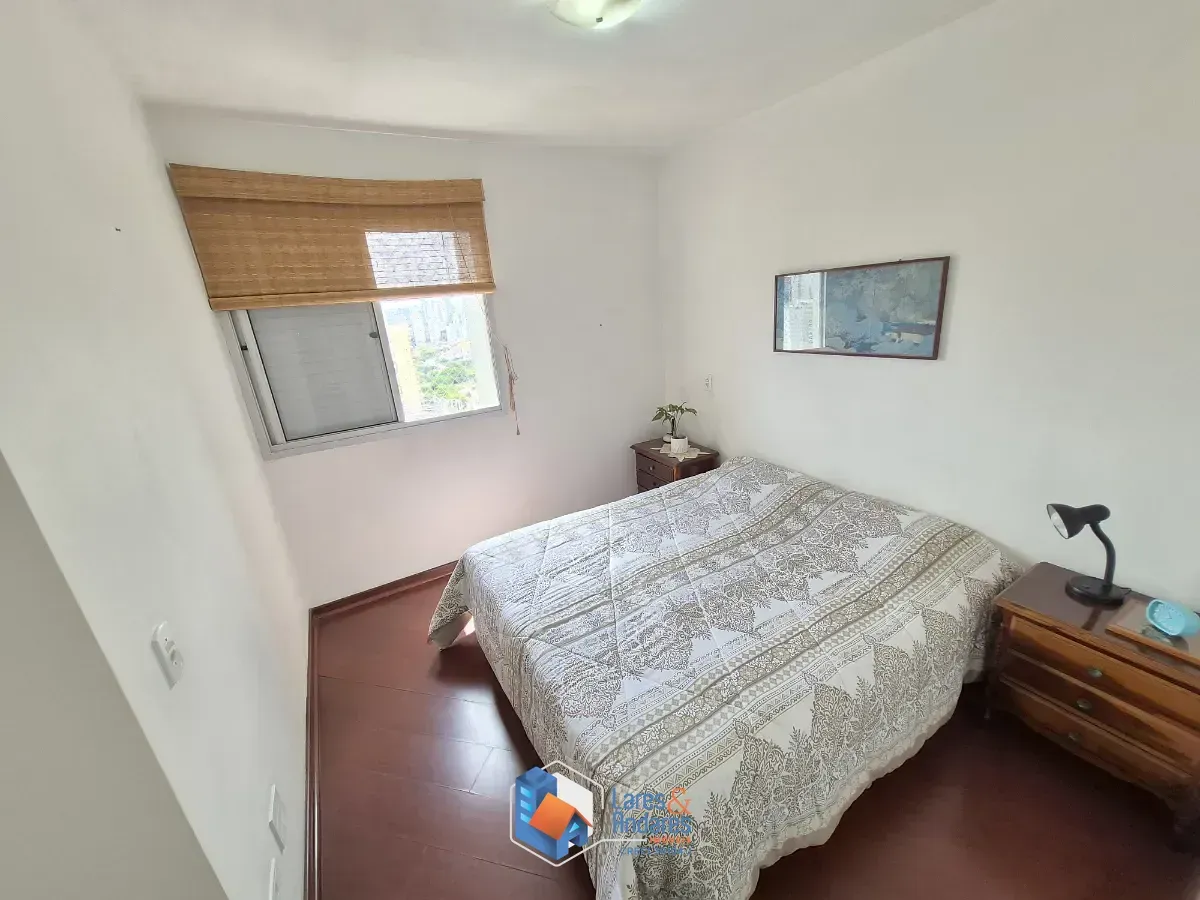 Imagem Apartamento para venda em Vila Mariana com 3 quartos, sendo 1 suíte, 87m²