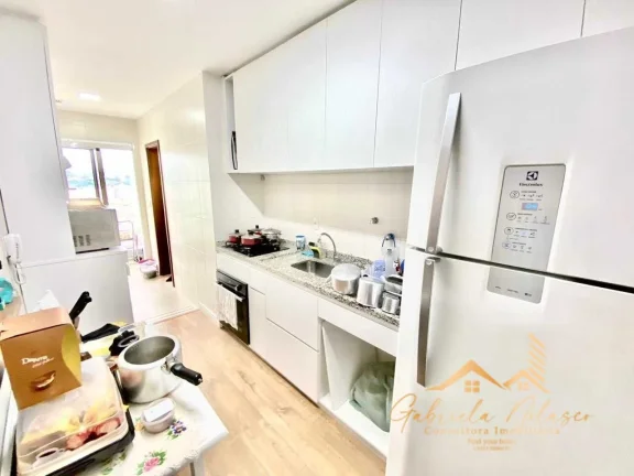 Imagem Apartamento Pompéia Santos