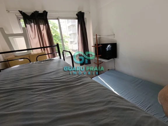 Imagem Apartamento 2 dormitorios a venda ha 250m da Praia da Enseada