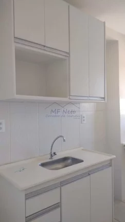 Imagem Apartamento Padrão