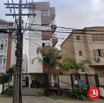 Imagem Na Carlos Von Koseritz 89,63 m² privativos, 2 dormitórios, 2 vagas e elevador.