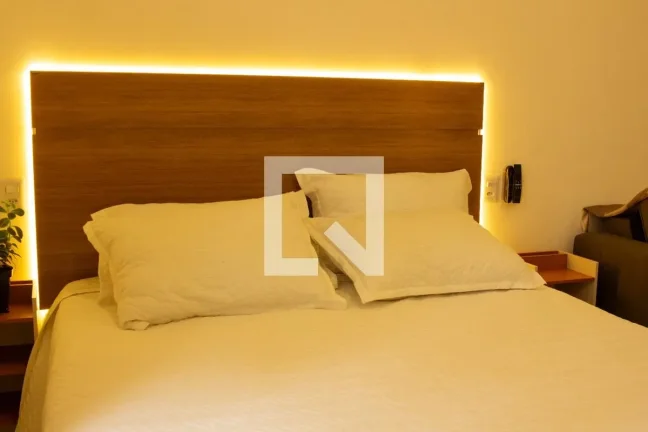 Imagem Apartamento à Venda - Copacabana, 1 Quarto, 27 m2