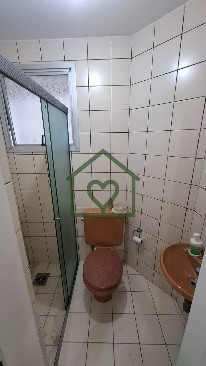Imagem O mais barato do Condomínio! Oportunidade! Apartamento 3 dormitórios no centro de Florianópolis, ...
