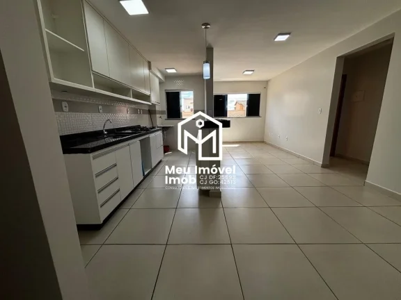 Imagem Apartamento em Parque Estrela Dalva II - Luziânia
