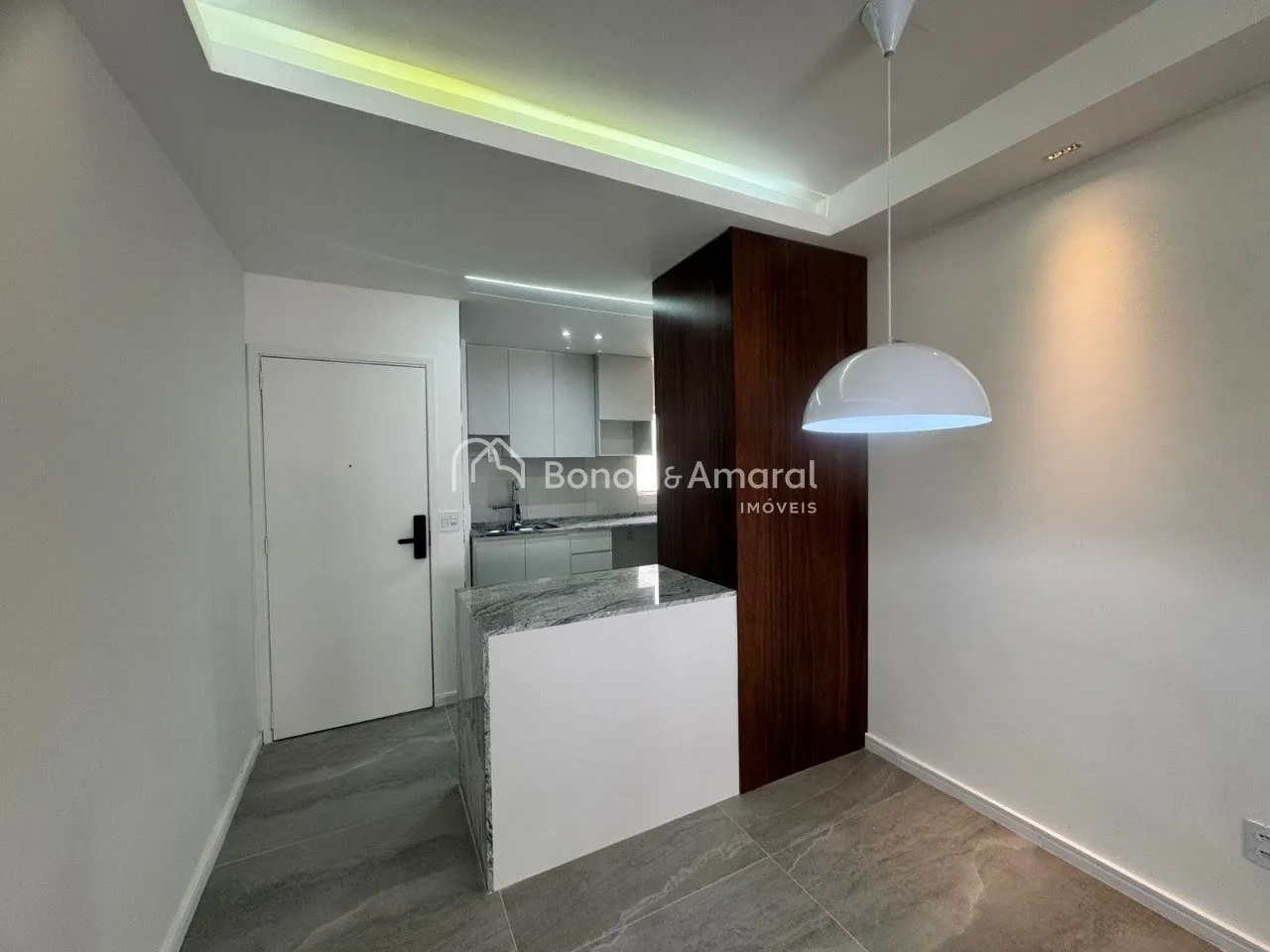 Imagem Apartamento à venda no Cambuí - Campinas/SP