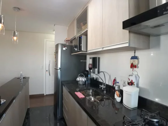 Imagem APARTAMENTO RESIDENCIAL em SÃO PAULO - SP, JARDIM VILA FORMOSA