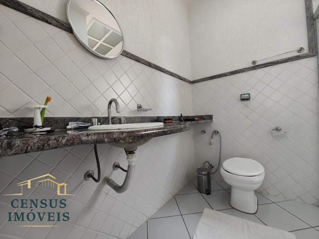 Foto do imóvel: Casa no Condomínio Millenium, no bairro Jardim Recanto, com 3 Quartos, 336 m² por R$ 1.950.000, 00, em Valinhos, São Paulo. em Condomínio Millenium