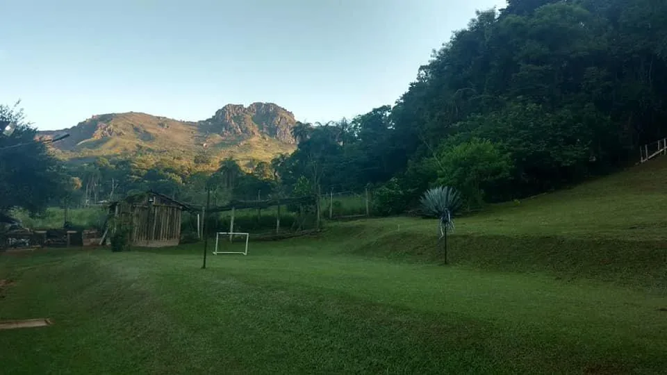 Imagem Vendo Sítio Espetacular em Itatiaiuçu/MG ,com 8.000 m² de área total,