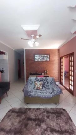 Imagem Casa Padrão