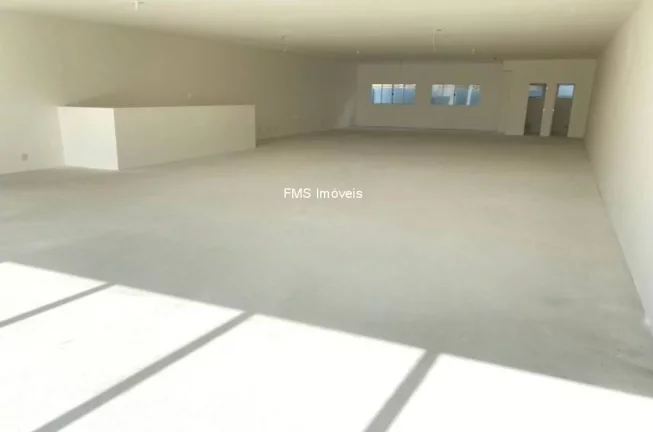 Imagem Loja em Tatuapé com 379,00m²