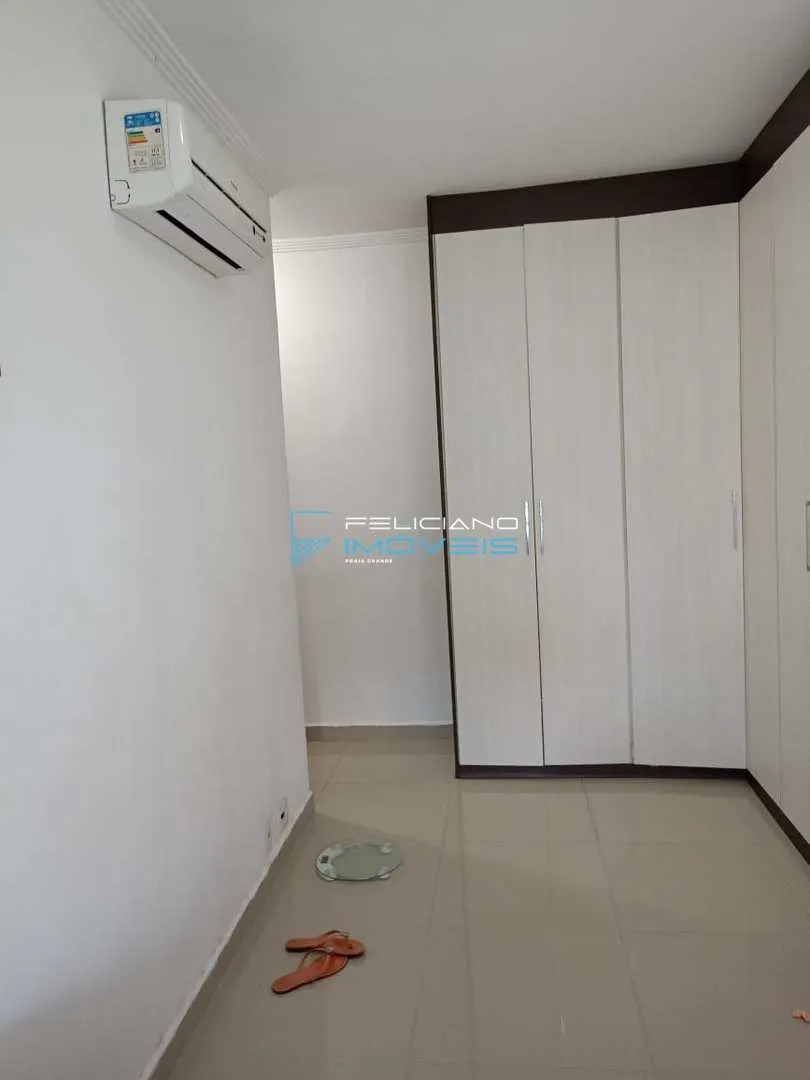 Imagem Apartamento com 2 quartos, Tupi, Praia Grande - R$ 640 mil, Cod: 3413