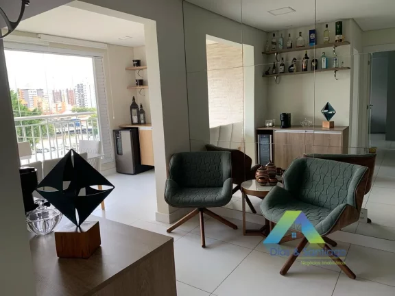 Foto do imóvel Apartamento à venda no bairro Anchieta - São Bernardo do Campo/SP