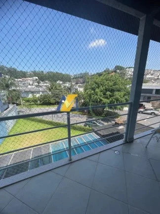 Imagem "Essa casa parece um clube exclusivo - mas é só sua!"