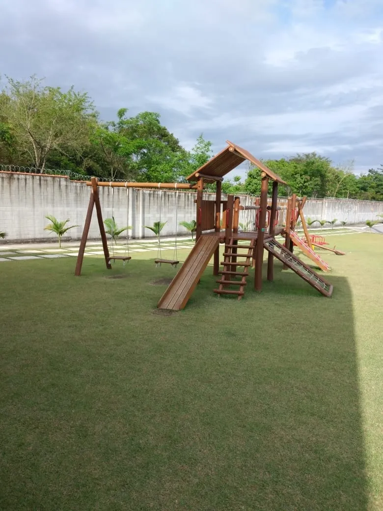 Imagem Terreno à venda 300M², Centro, Potim - SP | Condomínio Residencial Califórnia