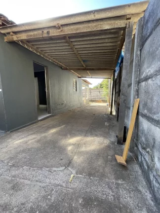 Imagem Terreno à venda no bairro São Cristóvão - Goianésia/GO