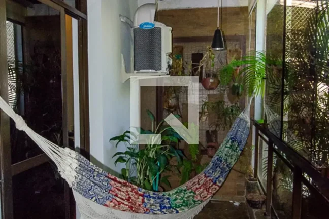 Imagem Apartamento à Venda - Recreio, 3 Quartos, 180 m2