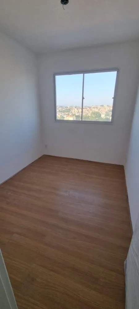 Imagem Apartamento a Venda no bairro Parque Rosário - Nova Iguaçu, RJ