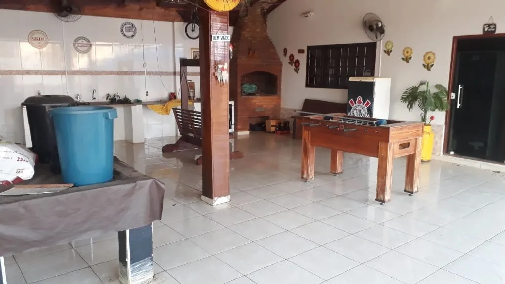 Imagem Chácara à venda 1 Quarto, 2 Suites, 6 Vagas, 1350M², João Daniel, Guaratinguetá - SP