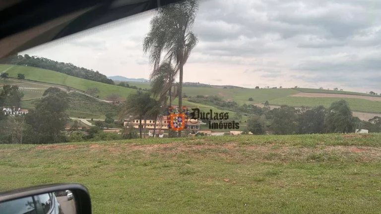 Imagem Terreno à venda, 1280 m² por R$ 695.000,00 - Condomínio Dona Carolina - Itatiba/SP