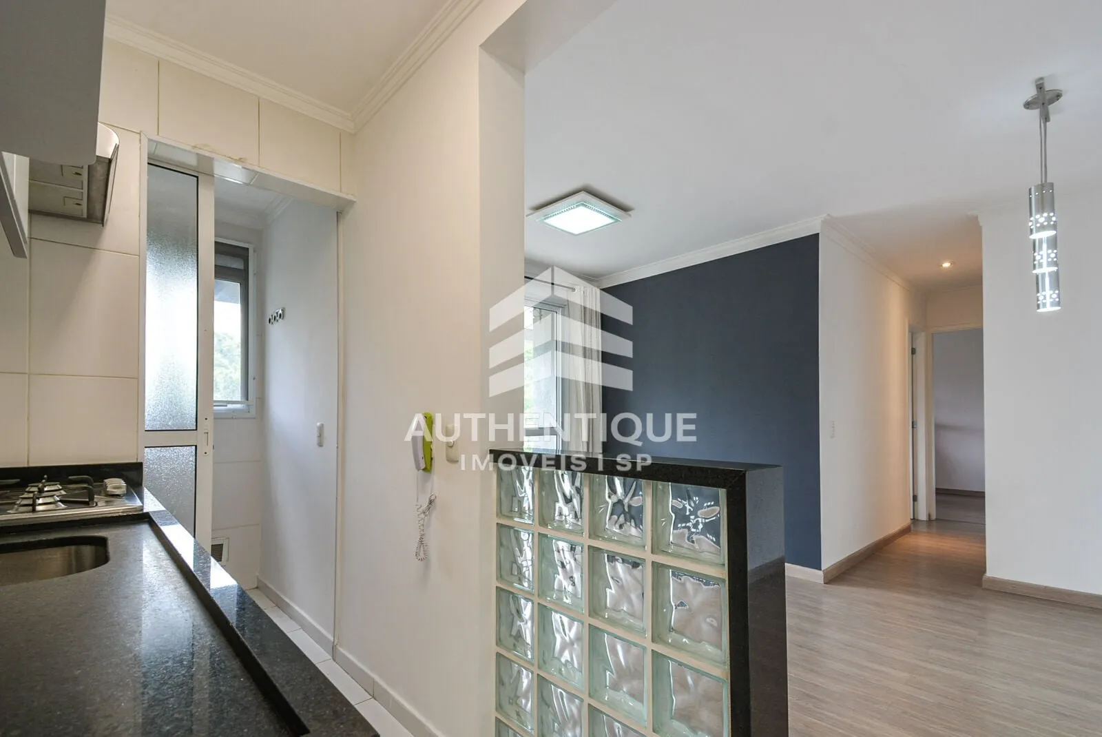 Imagem Lumen Brooklin - Apartamento à venda em São Paulo/SP