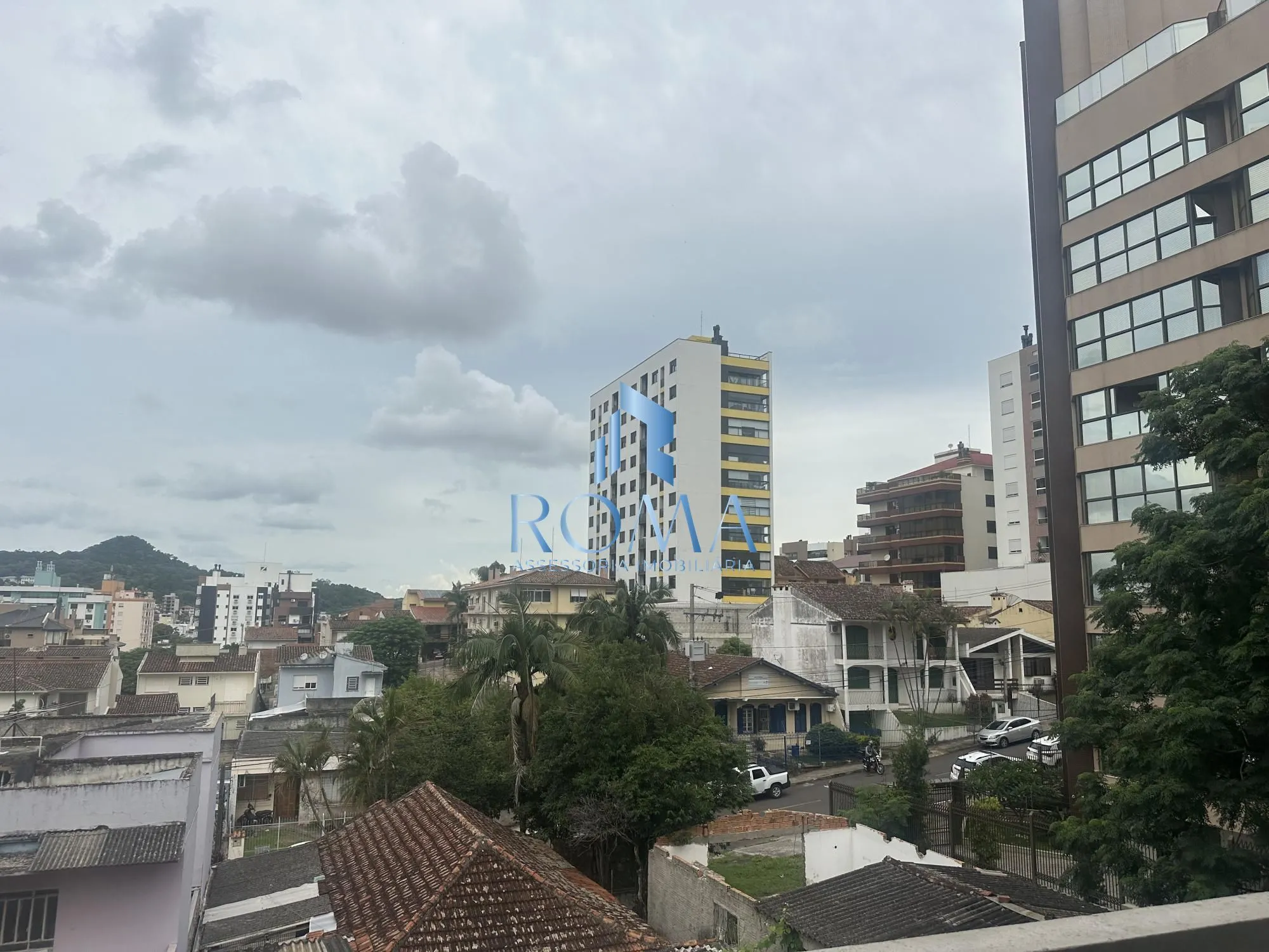 Imagem Edifício Carol
