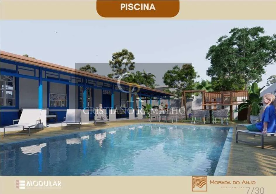 Imagem Casa de condomínio à venda, com 3 ou 4 suítes
