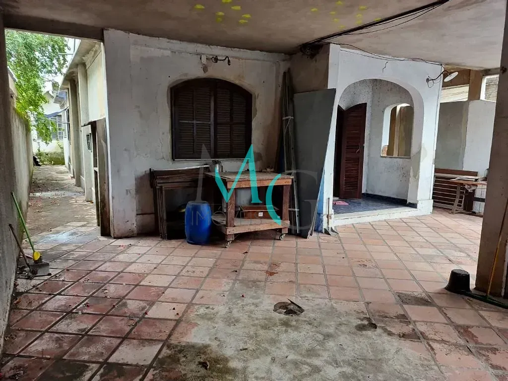 Imagem Casa com 4 dormitórios à venda, 272 m² por R$ 410.000,00 - Campo Grande - Rio de Janeiro/RJ