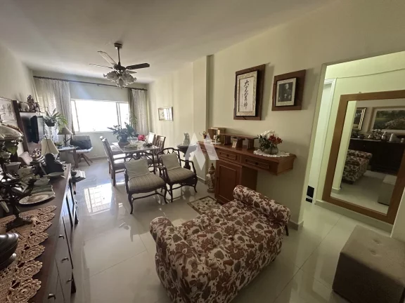 Imagem Apartamento à venda com vista ao mar no Boqueirão!