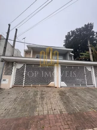Foto do imóvel Lindo Sobrado Jardim das industrias com 2 quartos sendo 1 suíte em Rua Ibate