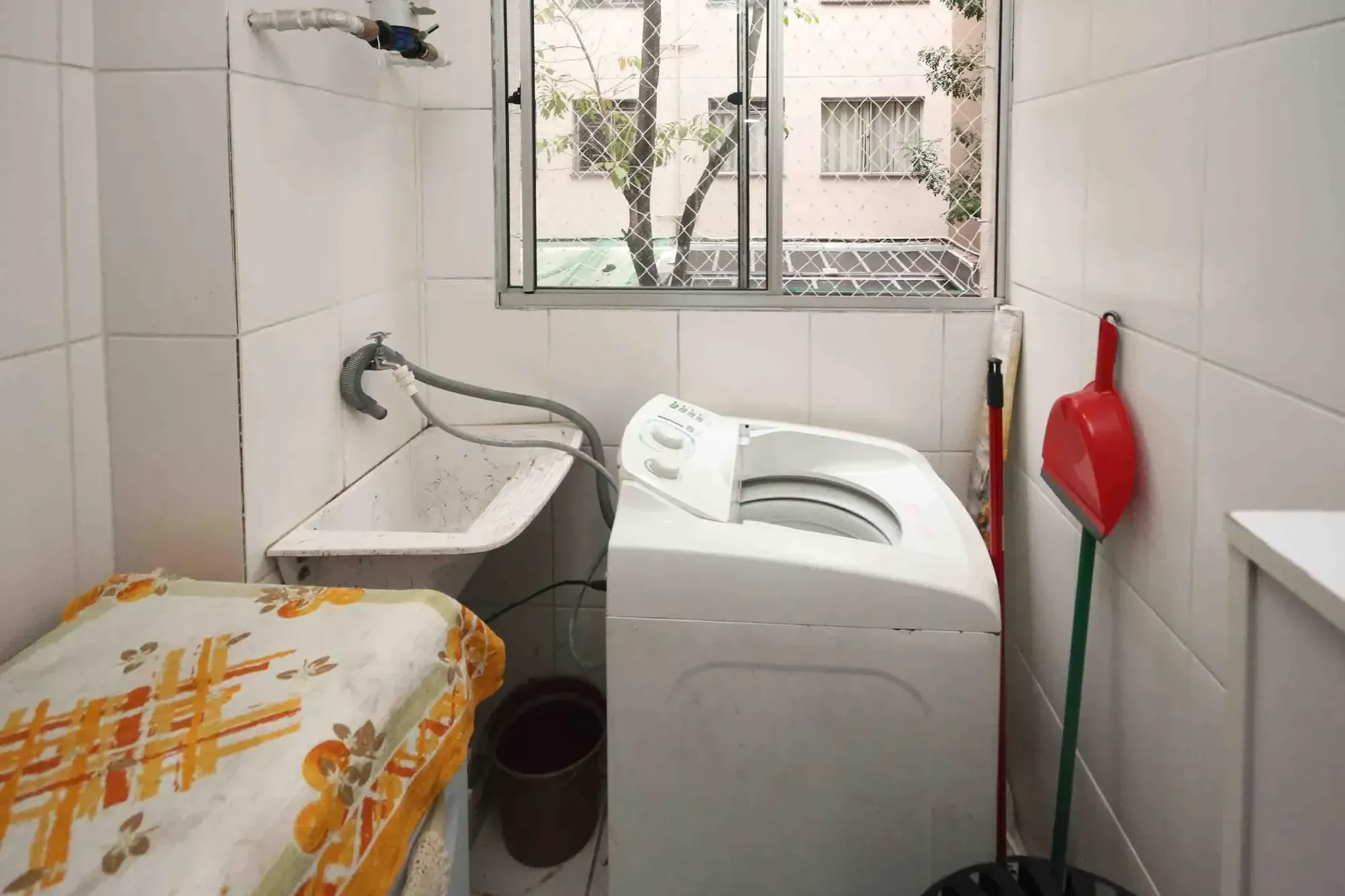 Imagem Apartamento com 2 Quartos à Venda, 50 m² em Parque Savoy City - São Paulo