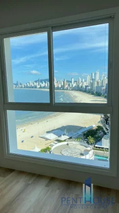 Imagem Apartamento Quadra Mar para Venda em Balneário Camboriú, PIONEIROS, 4 dormitórios, 4 suítes, 5 banheiros, 3 vagas