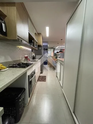 Imagem Apartamento em Alphaville - Barueri, SP