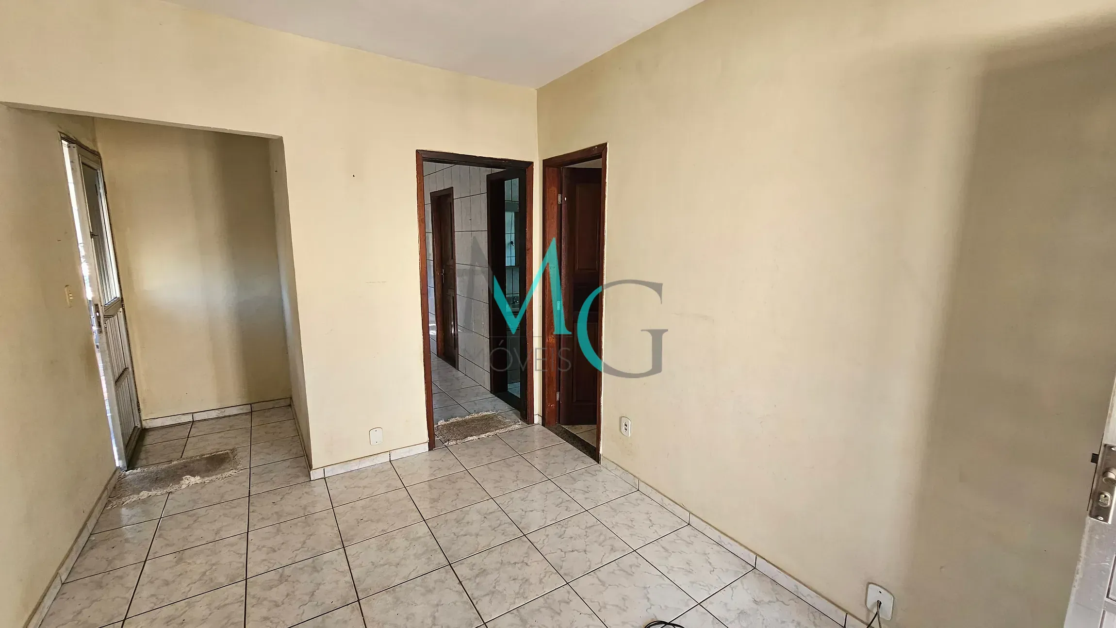 Imagem Sobrado 2 quartos para locação, Largo do Mendanha, Campo Grande, Rio de Janeiro, RJ