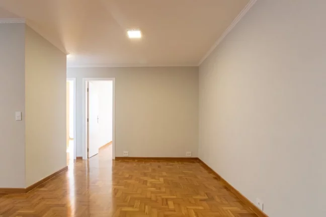 Imagem APARTAMENTO RESIDENCIAL em São Paulo - SP, Moema