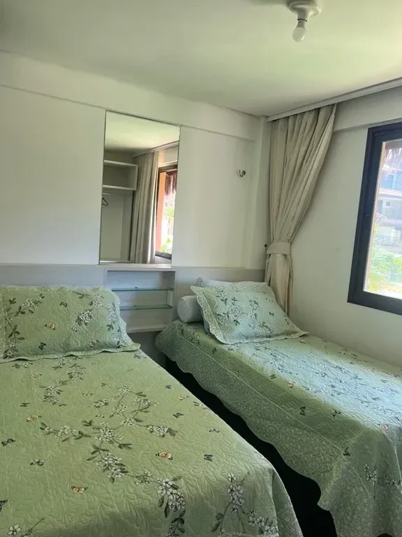 Imagem Apartamento com 3 Quartos à Venda, 82 m² em Aquiraz - Aquiraz