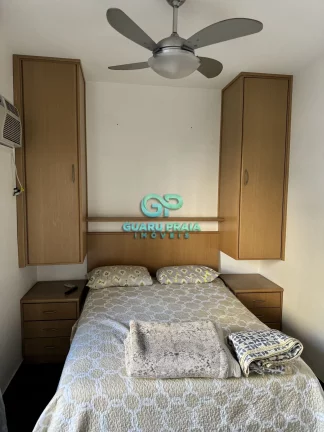 Imagem Apartamento à venda no bairro Enseada - Guarujá/SP
