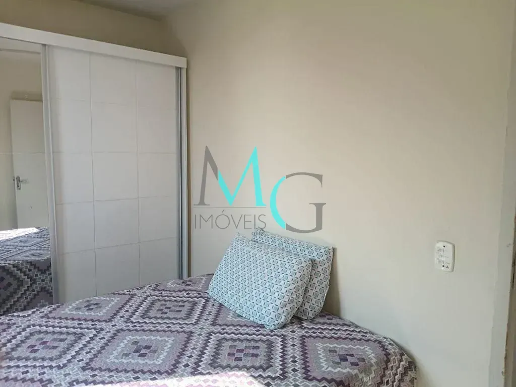 Imagem Apartamento mobiliado para locação, Cosmos - Campo Grande - RJ