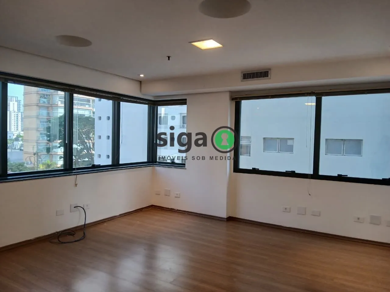 Imagem Conjunto comercial, sala de 45m² em Vila Olímpia - São Paulo/SP
