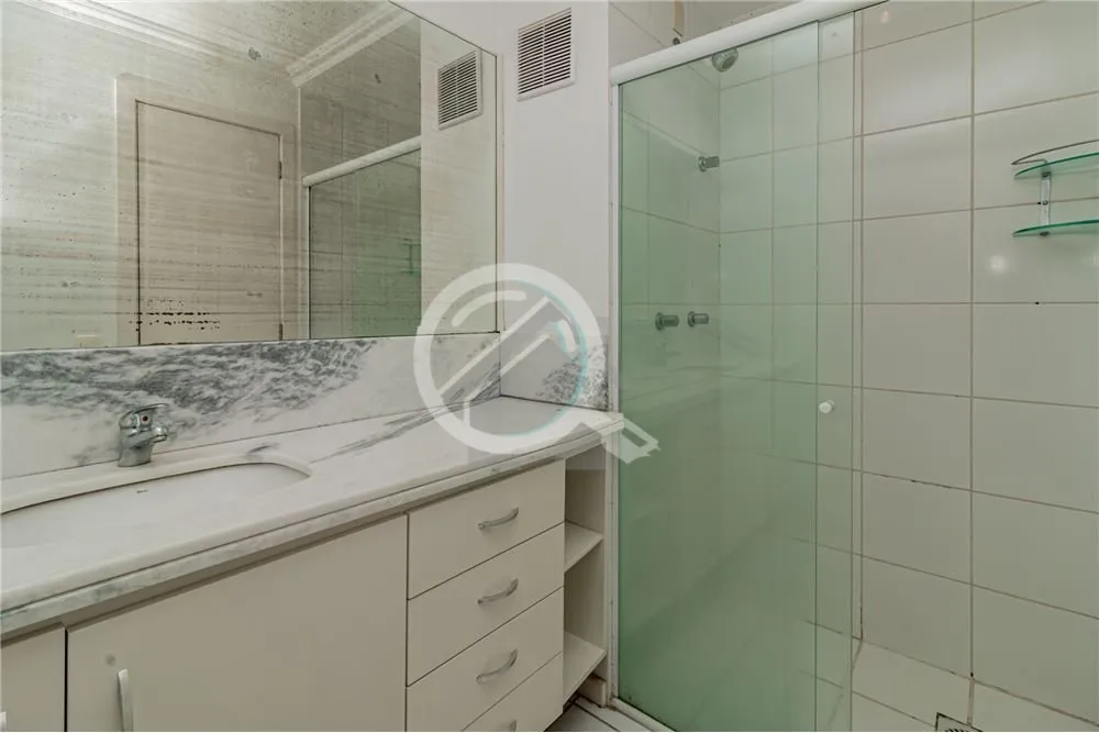 Imagem Encantador Apartamento à Venda no Último Andar com 2 dormitórios e 2 Vagas de Garagem Separadas D...