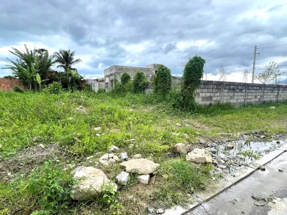Imagem Terreno á venda Golfinho, 300m², por apenas $180 mil,Caraguatatuba-SP