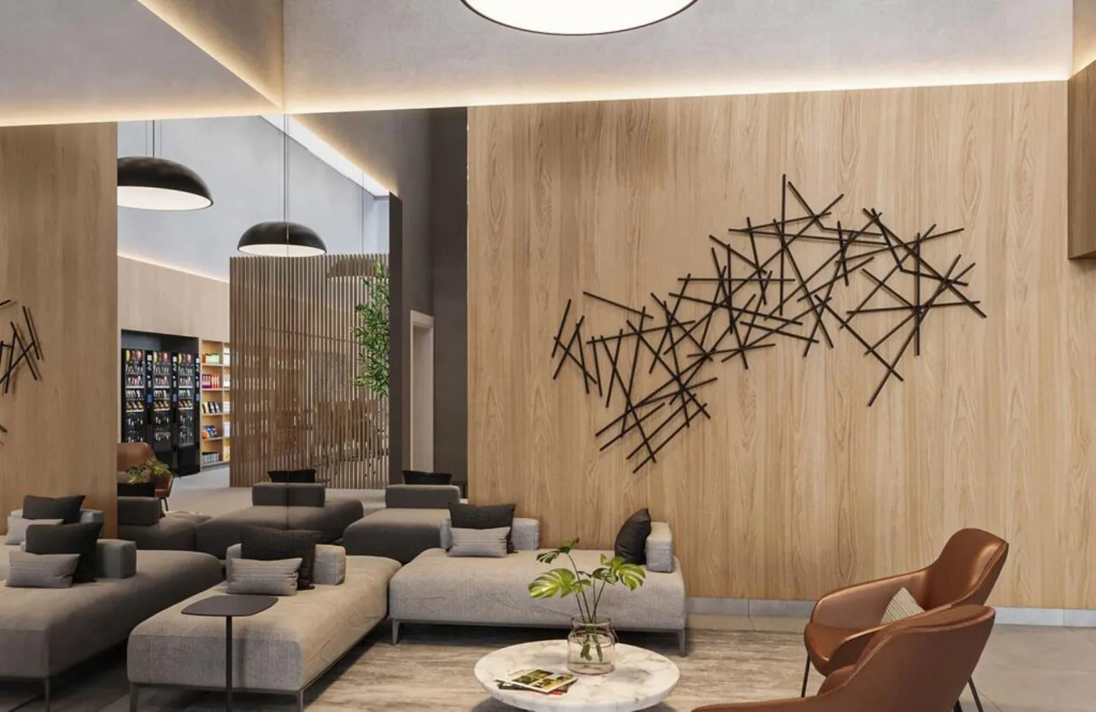 Imagem APARTAMENTO RESIDENCIAL em São Paulo - SP, Butantã