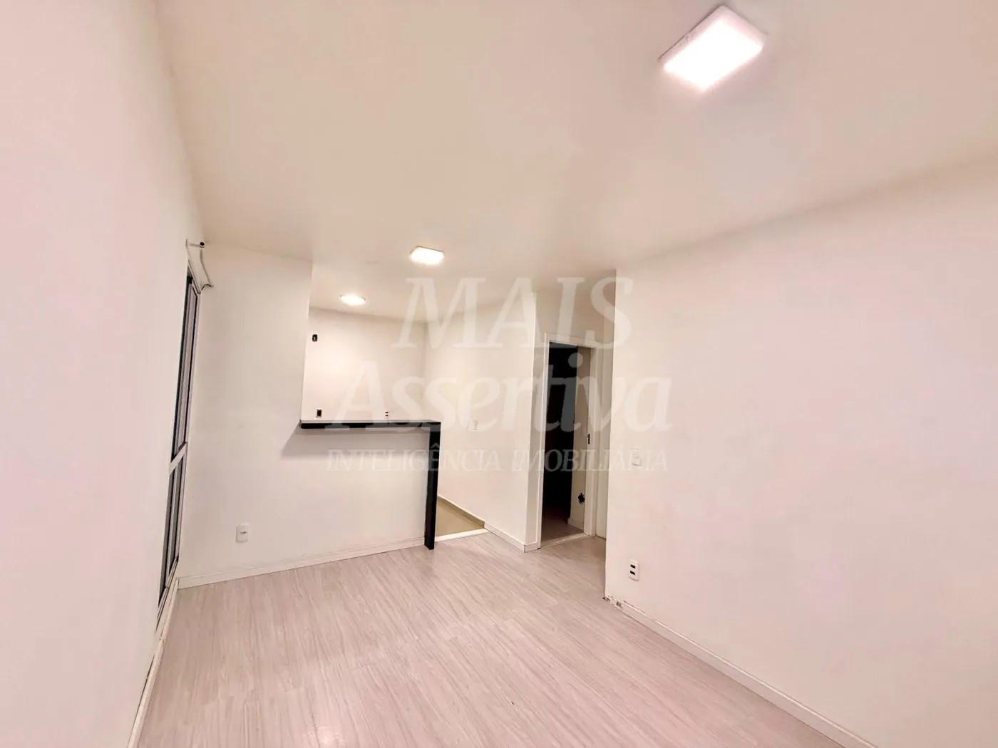 Foto do imóvel Apartamento para locação no Condominio Saint Germain, 5ºandar