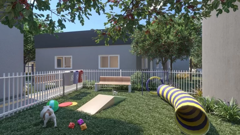 Imagem Apartamento para venda no bairro Guarujá em Porto Alegre