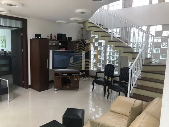 Imagem Casa Condomínio Hanga Roa - módulo 01- Diárias a partir de R$ 1.500,00