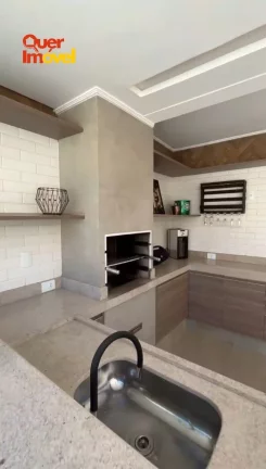 Imagem Imperdível oportunidade de adquirir casa em condomínio de alto padrão em Ribeirão Preto-SP no Condomínio Reserva Domaine Eco Residence!