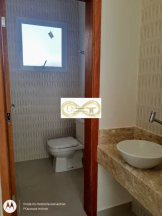 Imagem Venha conhecer essa incrível casa localizada em um dos melhores bairros da cidade!