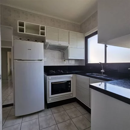Imagem APARTAMENTO COM 44.97 m² - AVIAÇÃO - PRAIA GRANDE SP